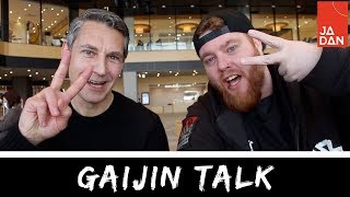 The Real Japan - Life in Japan | JaDan - Dan in Japan