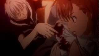 A Certain Magical Index - Accelerator Vs. Misaka 10031 Dub