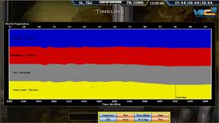 AoE 22 Random VaneLove, Tễu vs Truy Mệnh, 9xCông Ngày 17-01-2018