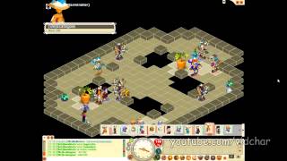 Dofus Goultarminator Iv 2012 32Avos Final Buhorado C Vs. Ulette C