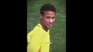 Neymar X Po Bem Solto - Capcut Edit