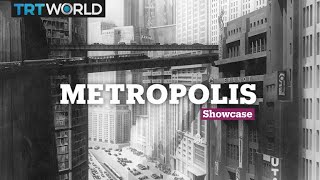 Metropolis: A futuristic social commentary | Cinema | Showcase