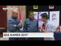 Siap Tempur! Timnas Indonesia U-22 vs Kamboja - Live Report S...
