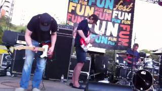 Watch Capn Jazz Tokyo video