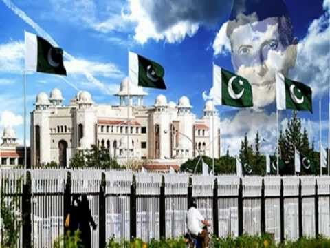 Ye Watan Tumhara Hai by Faraz Amjad Sheikh