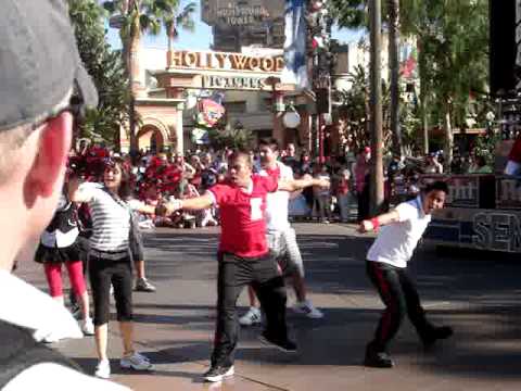HIGH STREET MUSICAL high street musical: