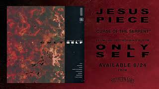 Watch Jesus Piece Curse Of The Serpent video