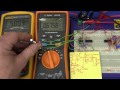 EEVblog #471 - Overload Detector Circuit Design