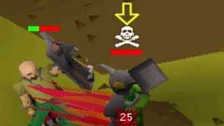 Level 35 Dfs Defence Pure Pking