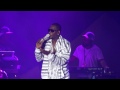 R. Kelly - Pitchfork 2013 -- Bump N' Grind into A Capella Interlude