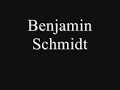 Benjamin schmidt- her voice.wmv