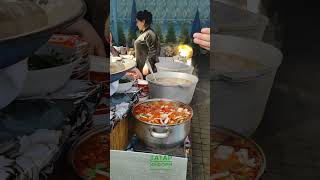 Үзбәкстанда Шашлыкны Ничек Әзерлиләр? Ташкентның Чорсу Базарын Карыйк Зилә Мөбәрәкшина