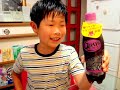 【ハルドリ56】 スパイラルグレープ CM Spiral Grape  アサヒ飲料　HARU-Slam