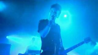 Gary Numan - A Prayer For The Unborn