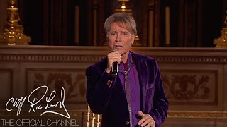 Watch Cliff Richard Silent Night video