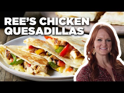 Video Chicken Recipes By The Pioneer Woman