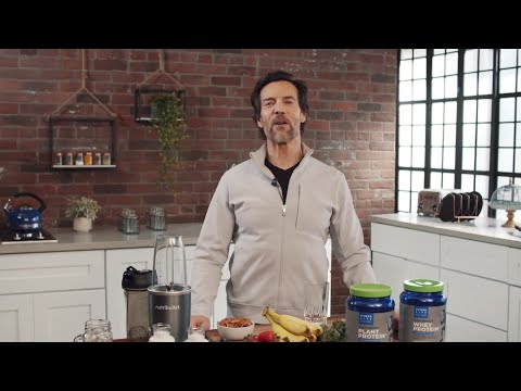 Fitness Trainer Tony Horton Bounces Back