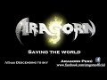 Saving the world (official) by Aragorn from Descending to sky album