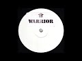 Warrior - If You Want Me (Original Mix) (2002)