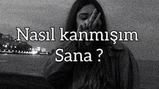 Whatsapp Durum Bilal Sonses Ft Tuğçe Kandemir - İçimdeki Sen