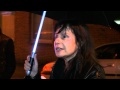 LightWalk with Leni Schwendinger Part 1 (London ARC Show 2011)