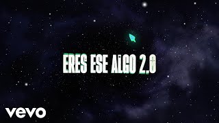 La Maquinaria Norteña, Neto Peña, Keith Nieto - Eres Ese Algo 2.0 Letra