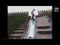 5 year old skateboarder Video