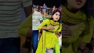 Asmeena Mewati Dance