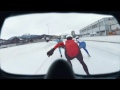 The Jump | Starts Sunday 26th January | Channel 4