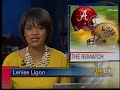 bcs championship game travel plans in full force