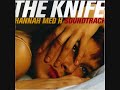 The Knife - Wanting to Kill