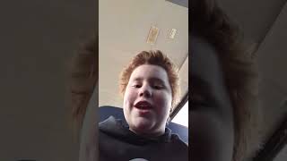 Mom Is Spanking Me