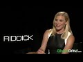 Katee Sackhoff