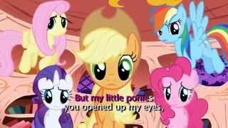 My Little Pony Friendship Is Magic Extended Introduction Sing-Along