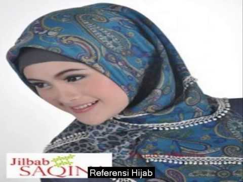 Video Kerudung Elzatta Anak
