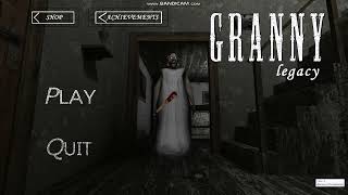 Как Скачать Granny Legacy На Windows