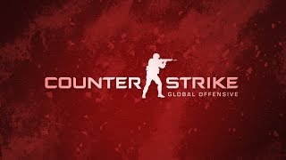 Counter Strike Global Offensive with My friends