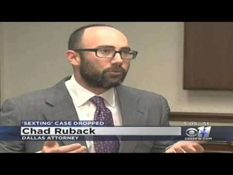 KTVT CBS 11 reporter interviews Dallas appeals attorney Chad Ruback a regarding a recent appellate opinion. Chad blogs about Texas post-trial issues at http://news.appeal.pro. If you have any questions about...