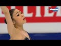 Yuna Kim - World Champs 2011 SP Giselle Yu-Na Kim 김연아