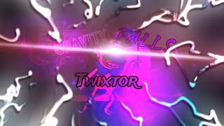 Beauty Of Gravity Falls Twixtor