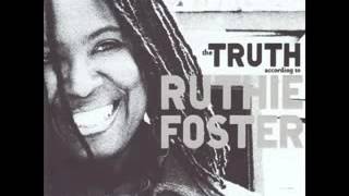 Watch Ruthie Foster Tears Of Pain video