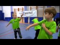 Mali sportaši u emisiji HRT-a Babybonus Mali sportaši u emisiji HRT-a Babybonus