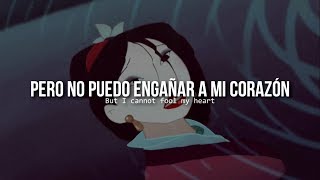 Reflection Christina Aguilera Mulan Letra En Español Inglés