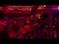 Leeann Atherton Band at Maria's--2.3.12