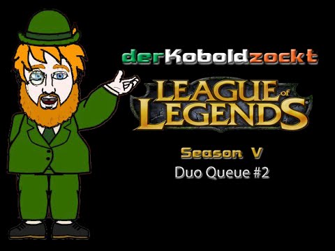 Lol duo queue matchmaking
