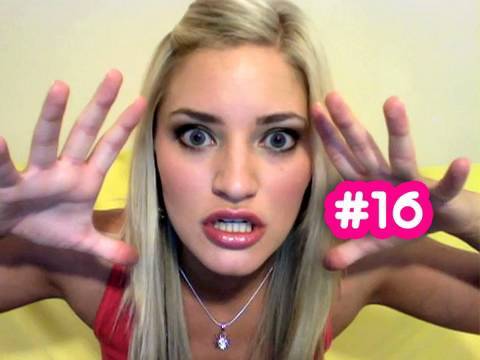 Ask iJ #16 - EEEEKK!! QUESTIONS!!!