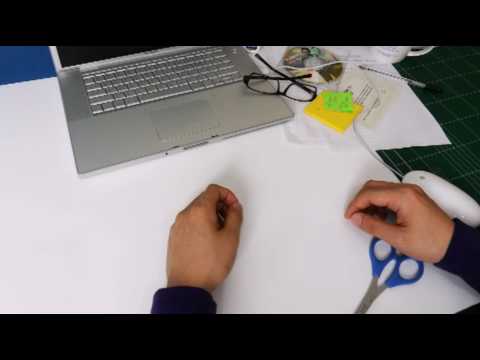 Paper Camera Stop Motion