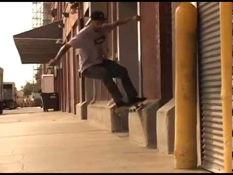 Philly Santosuosso Quartersnacks Remix
