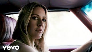 Ellie Goulding, Blackbear - Worry About Me (Official Video)