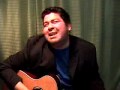 Osiris Flores-Mientes(Camila parodia)